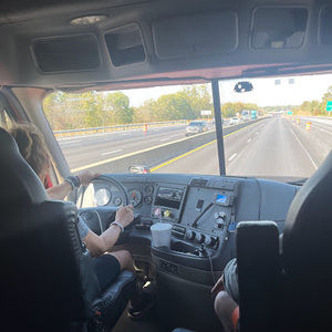 Meet your Posher, Kitty